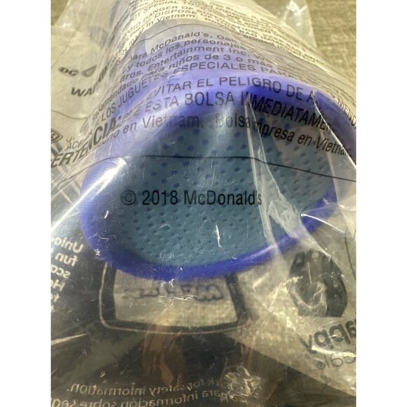 Justice League Action Superman/Supergirl Light-Up Megaphone Toy - Picture 3 of 3